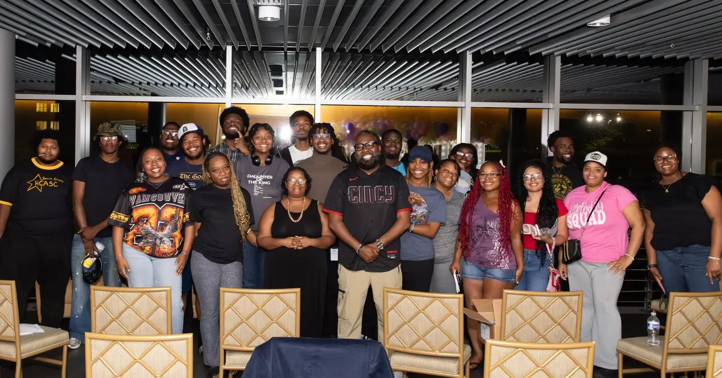 Alabama State University BCM