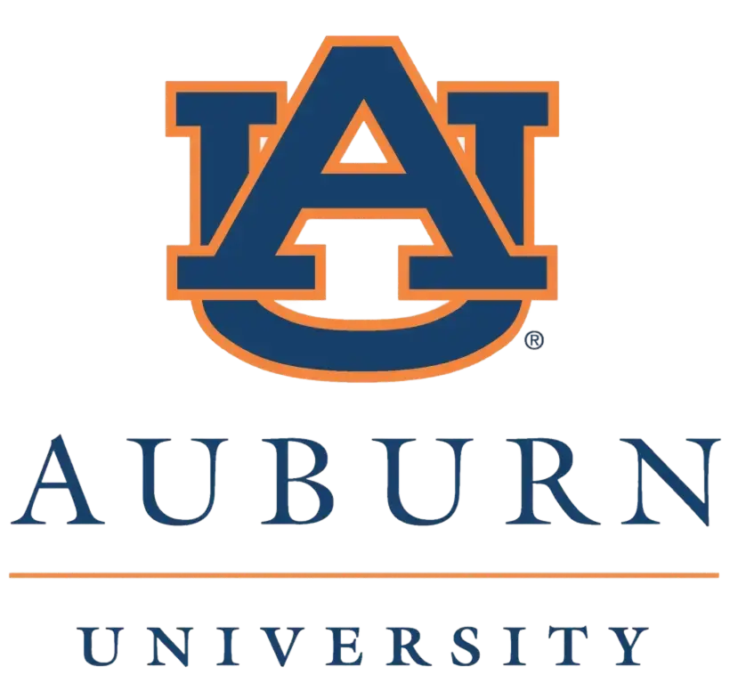 Auburn University Logo