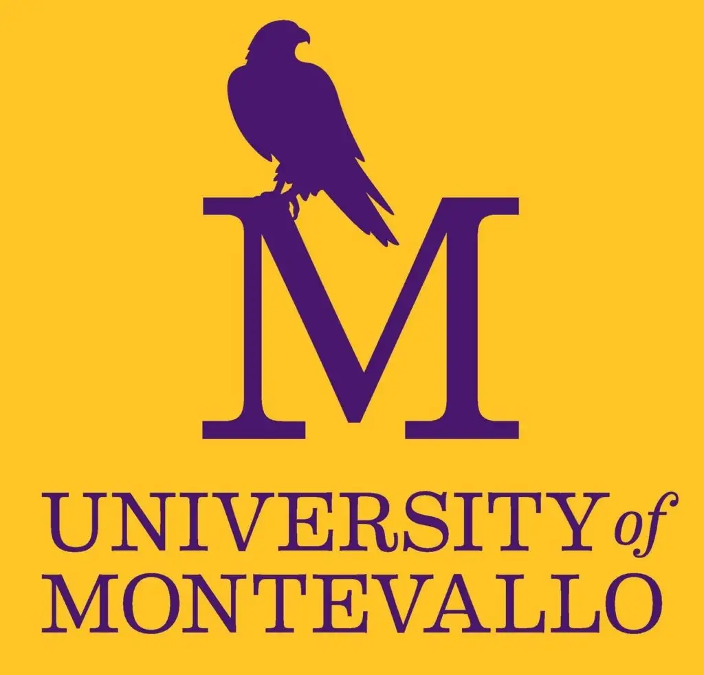 University of Montevallo logo