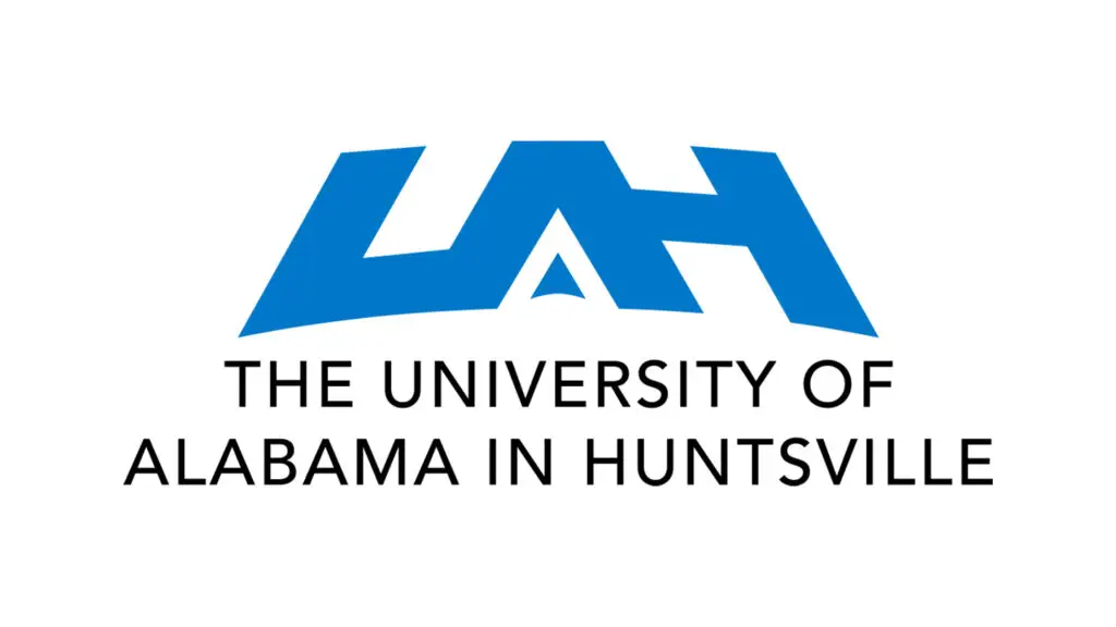 University of Alabama in Huntsville (UAH) logo