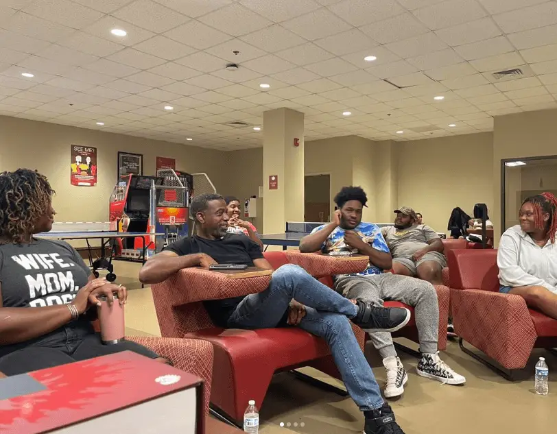 Tuskegee University BCM