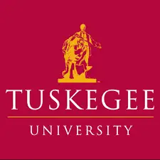 Tuskegee University logo