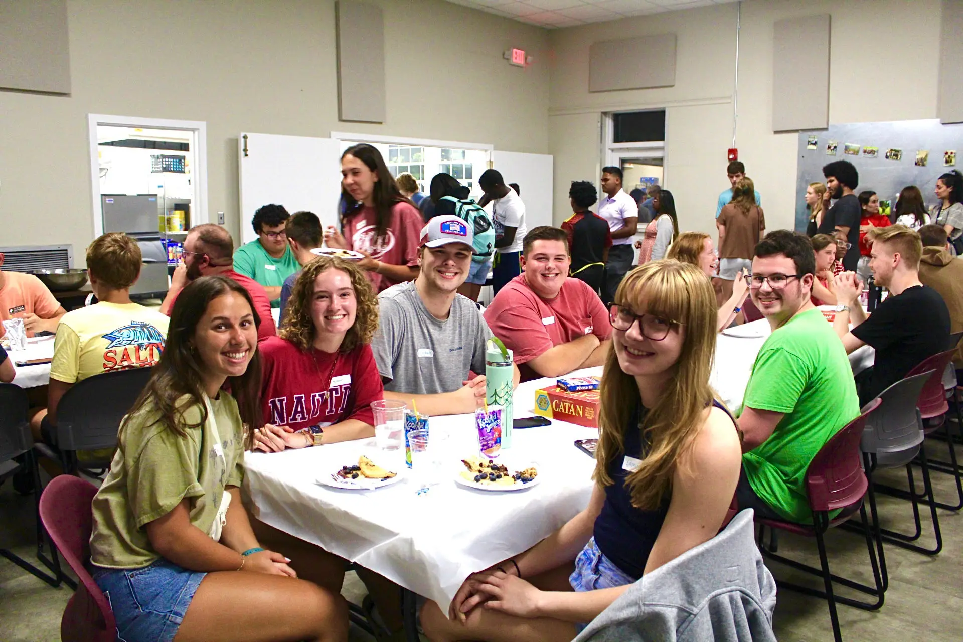 University of Alabama BCM