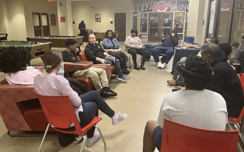 Alabama State University BCM