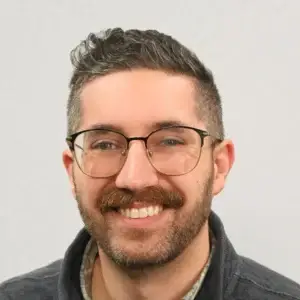 Ben Crocker