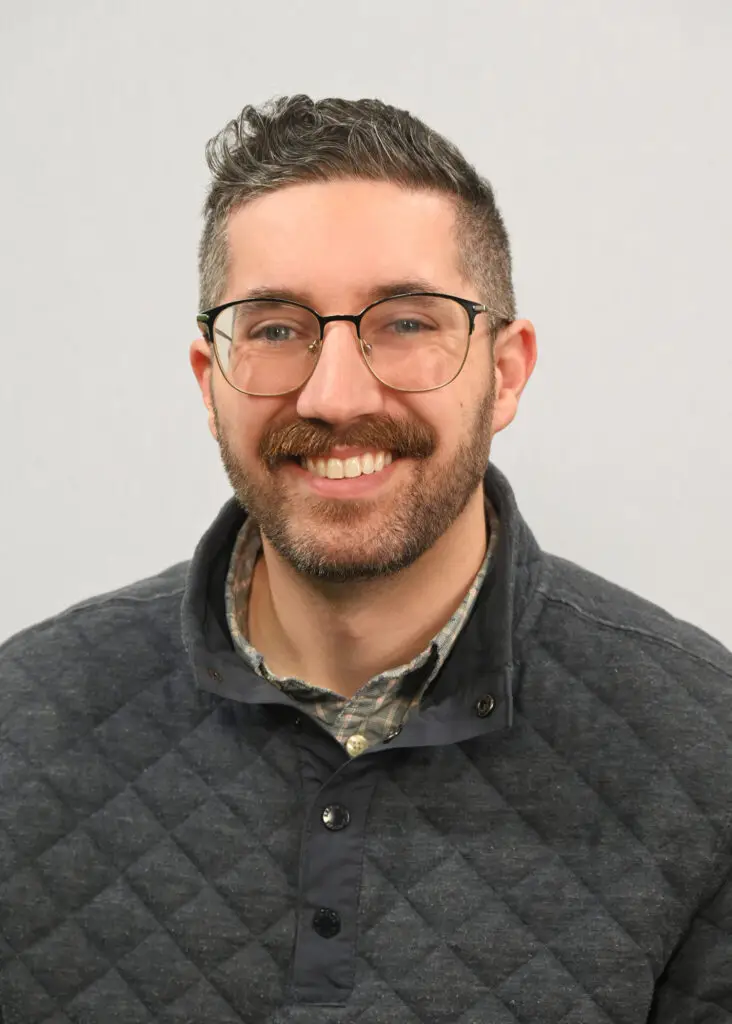 Ben Crocker