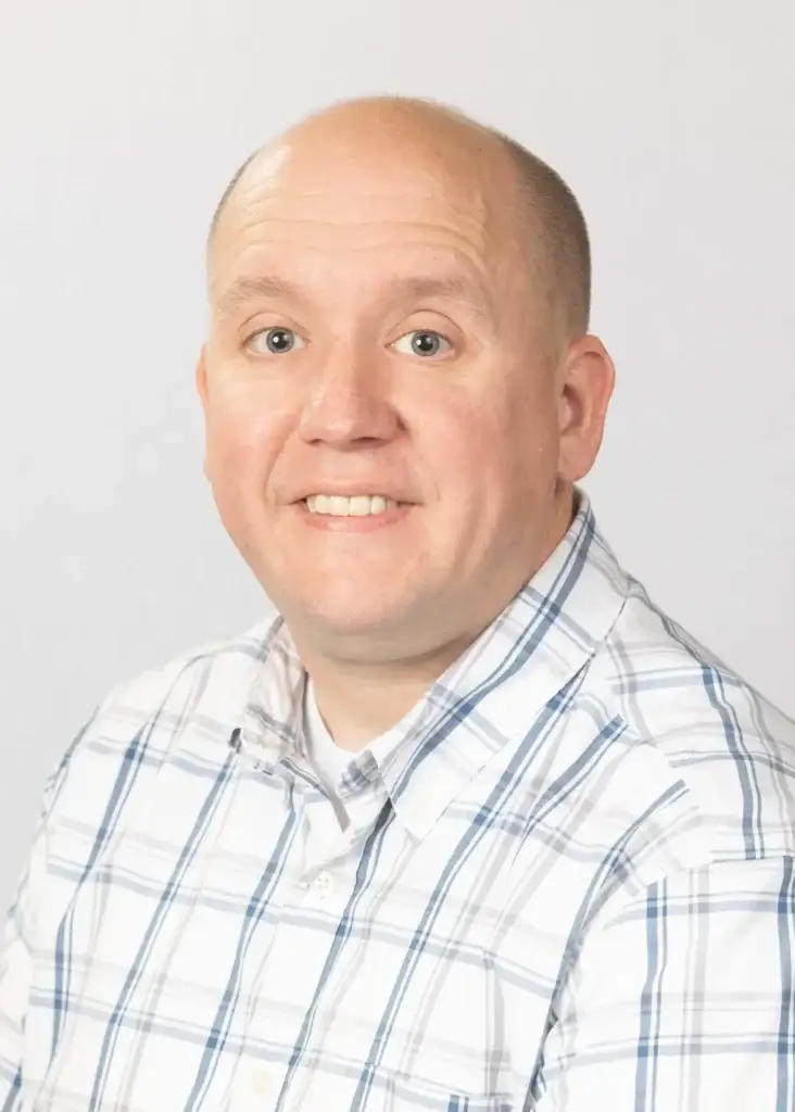 Chris Mills
