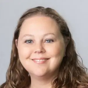 Jessica Palmer