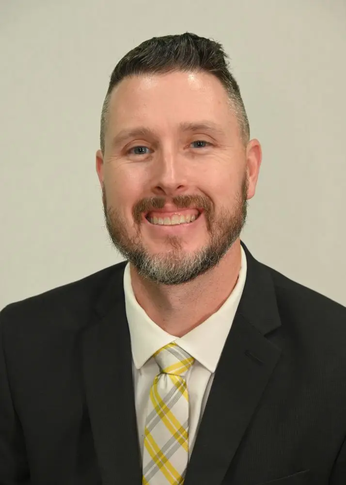 Josh Meadows