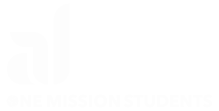 One Missions Students