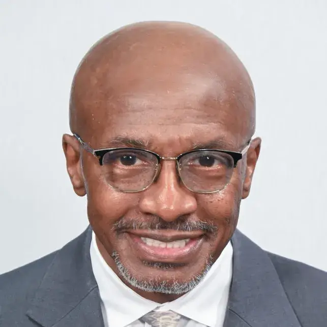 Stanley Williams