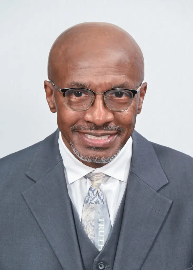 Stanley Williams