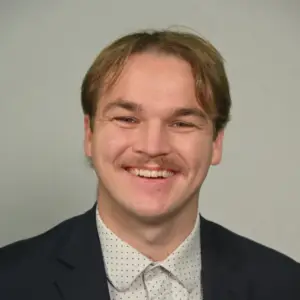 Daniel Richardson