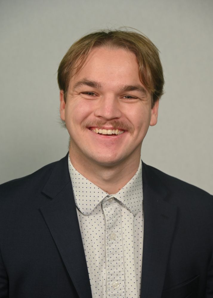 Daniel Richardson