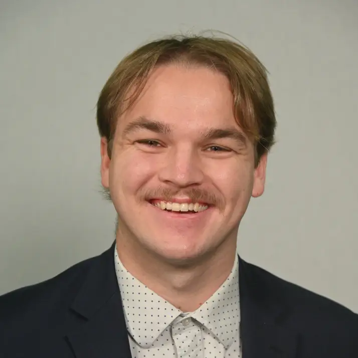 Daniel Richardson